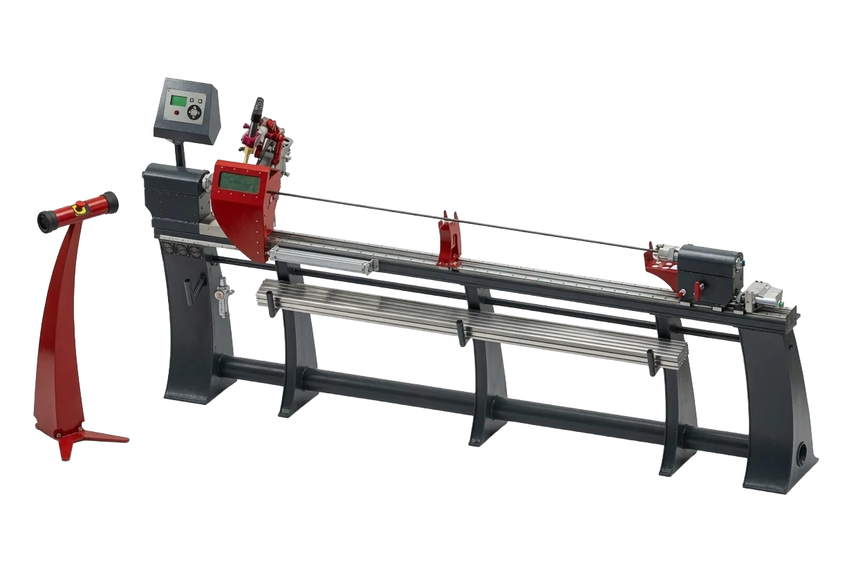 FITTER machine family